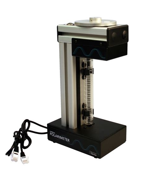 vernier polarimeter